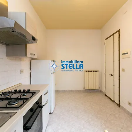 Apartment Largo Augustus *