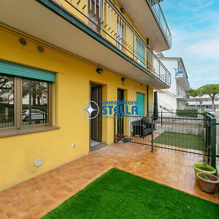 Apartment Largo Augustus Lido di Jesolo