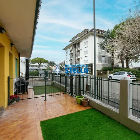 Largo Augustus Apartment Lido di Jesolo