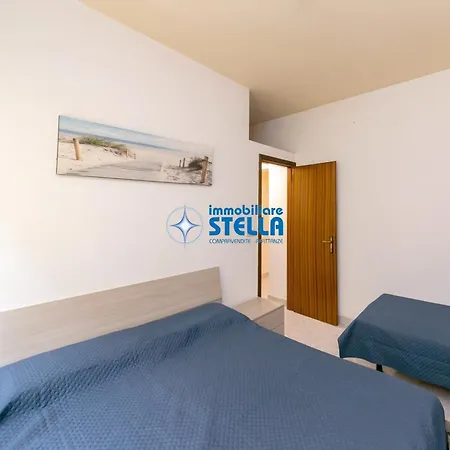 Apartment Largo Augustus