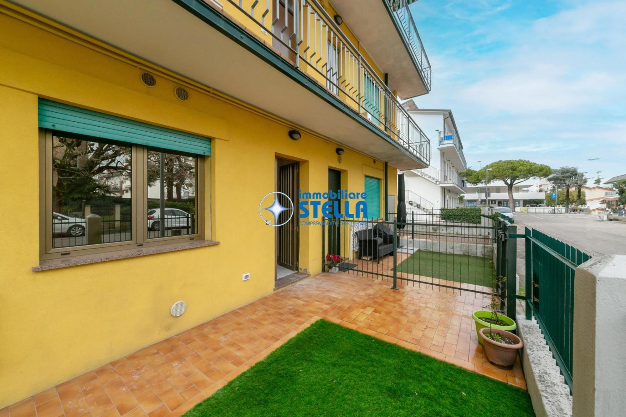 Apartment Largo Augustus Lido di Jesolo